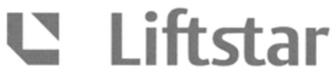 Liftstar Logo (DPMA, 16.02.2018)
