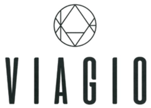 VIAGIO Logo (DPMA, 03.03.2018)