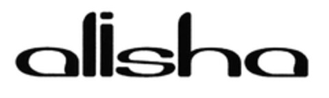 alisha Logo (DPMA, 10.04.2018)