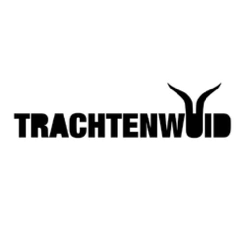 TRACHTENWUID Logo (DPMA, 15.05.2018)