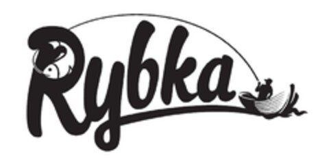 Rybka Logo (DPMA, 10/25/2018)