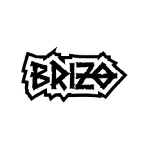 BRIZO Logo (DPMA, 29.07.2019)