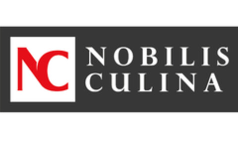 NC NOBILIS CULINA Logo (DPMA, 21.03.2019)
