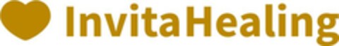 InvitaHealing Logo (DPMA, 01.05.2019)