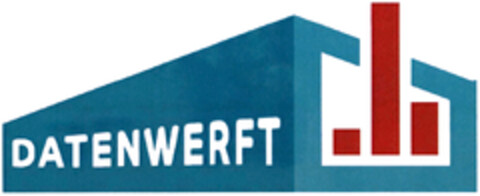 DATENWERFT Logo (DPMA, 10/02/2020)