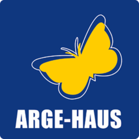 ARGE-HAUS Logo (DPMA, 27.05.2020)