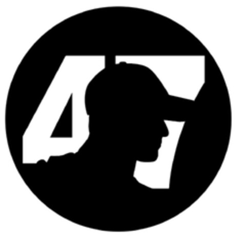 47 Logo (DPMA, 12/03/2020)