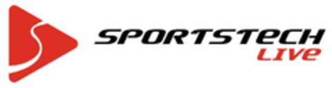 SPORTSTECH LIVe Logo (DPMA, 15.04.2020)