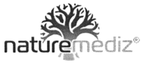 naturemediz Logo (DPMA, 15.01.2021)