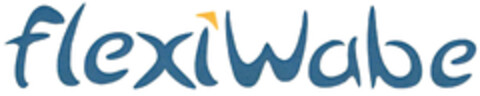 flexiWabe Logo (DPMA, 26.07.2021)