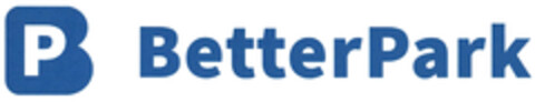BP BetterPark Logo (DPMA, 11/10/2021)