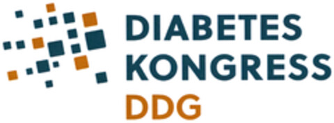 DIABETES KONGRESS DDG Logo (DPMA, 13.11.2021)