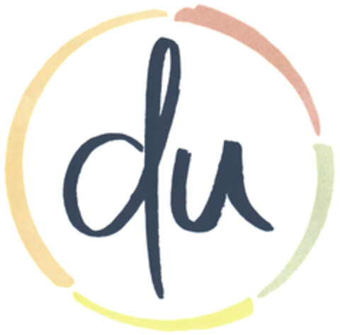 du Logo (DPMA, 11/22/2021)