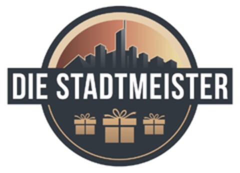 DIE STADTMEISTER Logo (DPMA, 17.02.2021)