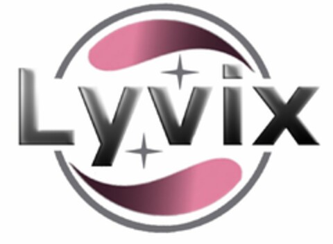 Lyvix Logo (DPMA, 06.04.2021)