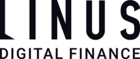 LINUS DIGITAL FINANCE Logo (DPMA, 08.04.2021)