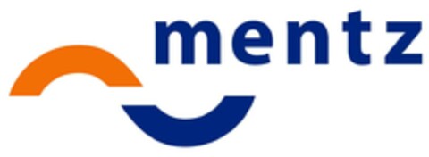mentz Logo (DPMA, 05.11.2021)