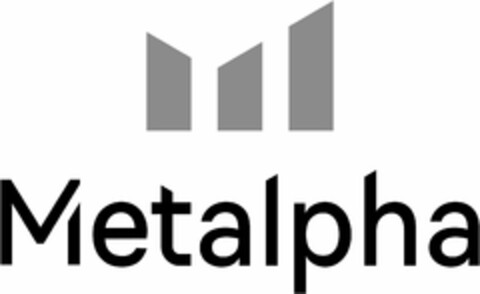 Metalpha Logo (DPMA, 21.12.2021)