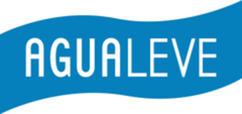 AGUALEVE Logo (DPMA, 05.01.2021)