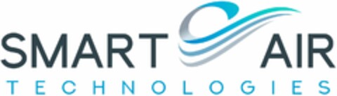 SMART AIR TECHNOLOGIES Logo (DPMA, 10.02.2021)