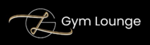 Gym Lounge Logo (DPMA, 06.06.2021)