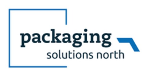 packaging solutions north Logo (DPMA, 02/06/2022)