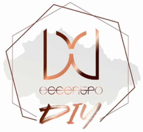 DD eccentro DIY Logo (DPMA, 18.03.2022)