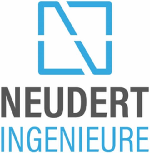 NEUDERT INGENIEURE Logo (DPMA, 28.04.2022)