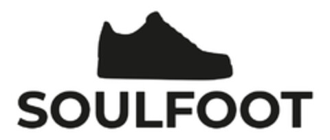 SOULFOOT Logo (DPMA, 11.08.2022)