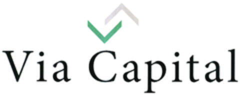 Via Capital Logo (DPMA, 08.09.2022)