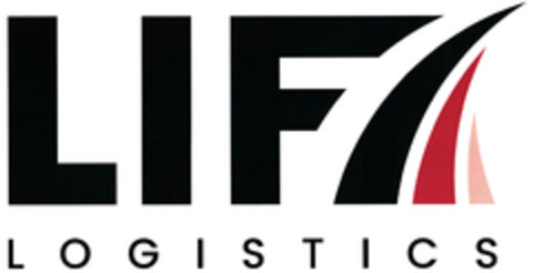 LIFA LOGISTICS Logo (DPMA, 29.03.2023)