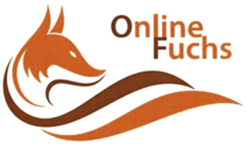 Online Fuchs Logo (DPMA, 08.08.2023)