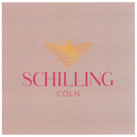 SCHILLING CÖLN Logo (DPMA, 15.09.2023)