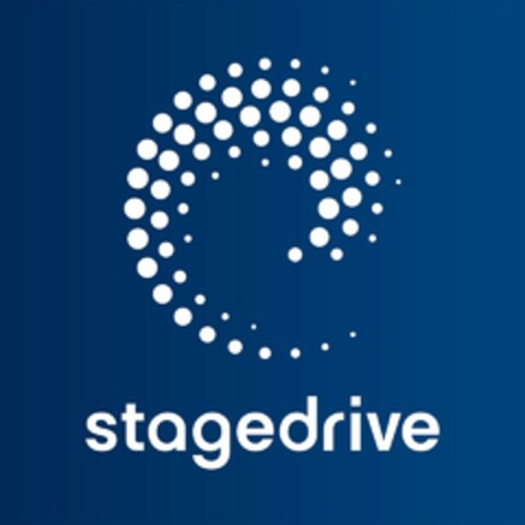 stagedrive Logo (DPMA, 05.04.2023)