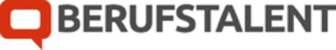 BERUFSTALENT Logo (DPMA, 12.06.2023)