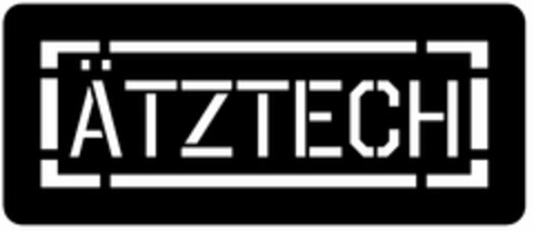 ÄTZTECH Logo (DPMA, 07.08.2023)