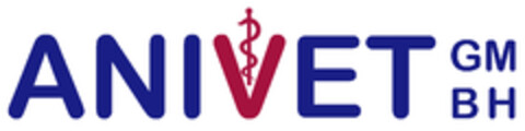 ANIVET GMBH Logo (DPMA, 18.04.2023)