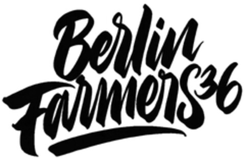Berlin Farmers36 Logo (DPMA, 06/10/2024)