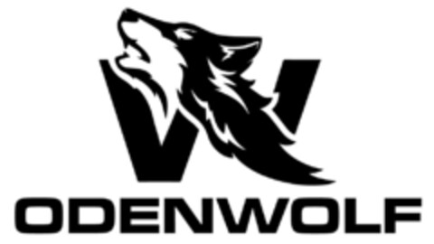 ODENWOLF Logo (DPMA, 07/05/2024)