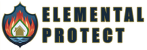 ELEMENTAL PROTECT Logo (DPMA, 03.02.2024)