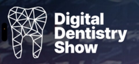 Digital Dentistry Show Logo (DPMA, 31.05.2024)