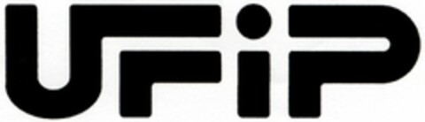 UFiP Logo (DPMA, 21.12.2002)