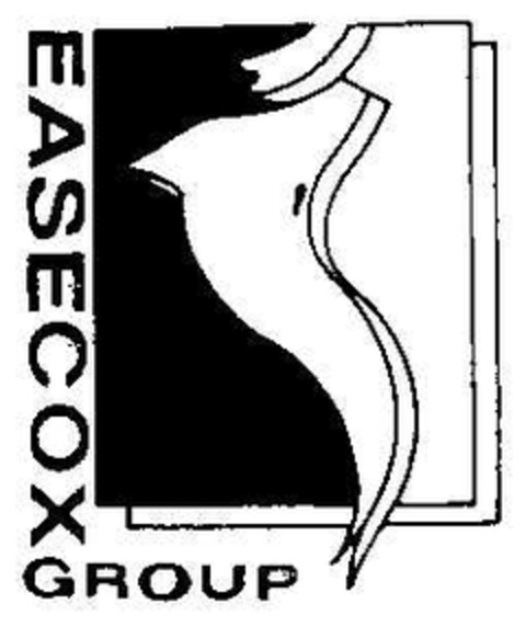 EASECOX GROUP Logo (DPMA, 17.01.2003)