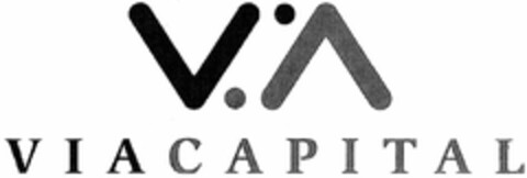 VIACAPITAL Logo (DPMA, 28.04.2004)