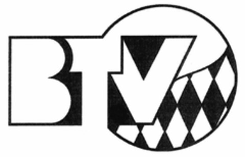 BTV Logo (DPMA, 07/12/2004)