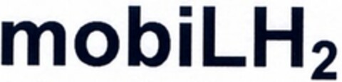 mobiLH2 Logo (DPMA, 12.08.2004)