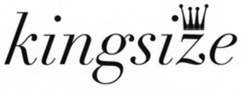 kingsize Logo (DPMA, 23.12.2004)
