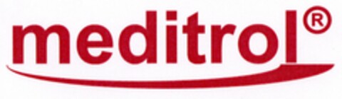 meditrol Logo (DPMA, 13.07.2005)