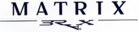 MATRIX Logo (DPMA, 18.11.2005)