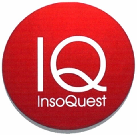 IQ InsoQuest Logo (DPMA, 24.11.2005)